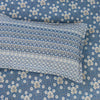 Royal Gold Khaddar Multani Bedsheet Set