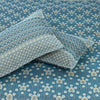 Ocean Gold Khaddar Multani Bedsheet Set
