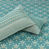 Zirconia Gold Khaddar Multani Bedsheet Set