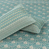 Zinc Gold Khaddar Multani Bedsheet Set