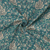 Zinc Gold Khaddar Multani Bedsheet Set