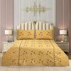 Restiq Cotton Embroidery Bedsheet Set
