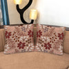Chill Lounge 5Pcs Cushion Cover Set