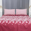 Deco Dream Cotton Printed Bedsheet Set