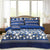 Royal Reverie 6pcs Comforter Set