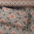 Luxurious Brown Cotton Printed Bedsheet Set