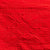 Hot Red Self Embossed Bed Spread