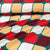 Multi Blocks Cotton Printed Bedsheet Set