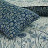 Warm Pattern 6Pcs Comforter Set