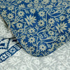 Warm Pattern 6Pcs Comforter Set