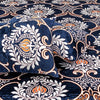 Alpine Fleece Blanket Set - Khan Tex