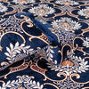 Alpine Fleece Blanket Set - Khan Tex