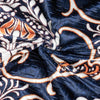 Alpine Fleece Blanket Set - Khan Tex