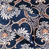 Alpine Fleece Blanket Set - Khan Tex