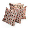 Alyce 5Pcs Cushion Cover Set - Khan Tex