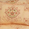 Aurora Cotton Embroidery Bedsheet Set - Khan Tex