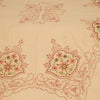 Aurora Cotton Embroidery Bedsheet Set - Khan Tex