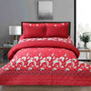 Berry 6Pcs Cotton Comforter Set - Khan Tex