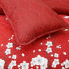 Berry 6Pcs Cotton Comforter Set - Khan Tex