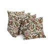 Chilli Flora 5Pcs Cushion Cover Set - Khan Tex