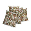 Chilli Flora 5Pcs Cushion Cover Set - Khan Tex