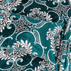 Cinnabar Fleece Blanket Set - Khan Tex