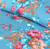 Delight Cotton Printed Bedsheet Set - Khan Tex