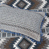Dhanak Ferozi Multani Bedsheet Set - Khan Tex
