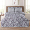 Divine 6Pcs Cotton Comforter Set
