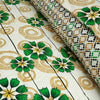 Ethereal 6Pcs Comforter Set - Khan Tex