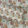 Fantasy Pista 4 Pillow Multani Bedsheet Set - Khan Tex