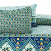 Fiesta 6Pcs Comforter Set - Khan Tex