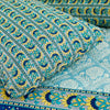 Fiesta 6Pcs Comforter Set - Khan Tex