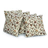 Floral Fusion 5Pcs Cushion Cover Set - Khan Tex