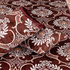 Frosty Fleece Blanket Set - Khan Tex