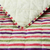Garden Fusion 6Pcs Comforter Set - Khan Tex