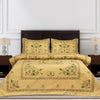 Heena Cotton Embroidery Bedsheet Set