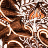 Honey Buzz Fleece Blanket Set - Khan Tex