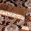 Honey Buzz Fleece Blanket Set - Khan Tex