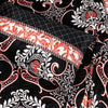 Icicle Fleece Blanket Set - Khan Tex