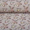 Nova Light Pink Multani Bedsheet Set - Khan Tex
