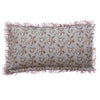 Nova Light Pink Multani Bedsheet Set - Khan Tex