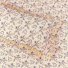 Nova Rust Multani Bedsheet Set - Khan Tex