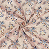 Nova Rust Multani Bedsheet Set - Khan Tex