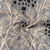 Opal Brown 4 Pillow Multani Bedsheet Set - Khan Tex