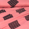 Paradise Cotton Embroidery Bedsheet Set - Khan Tex