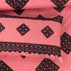 Paradise Cotton Embroidery Bedsheet Set - Khan Tex