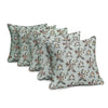 Pistachio 5Pcs Cushion Cover Set