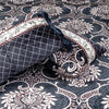 Polar Fleece Blanket Set - Khan Tex