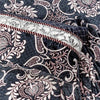 Polar Fleece Blanket Set - Khan Tex